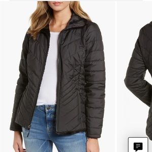 Northface Mossbud Reversible Heatseeker™ Wind Resistant Jacket